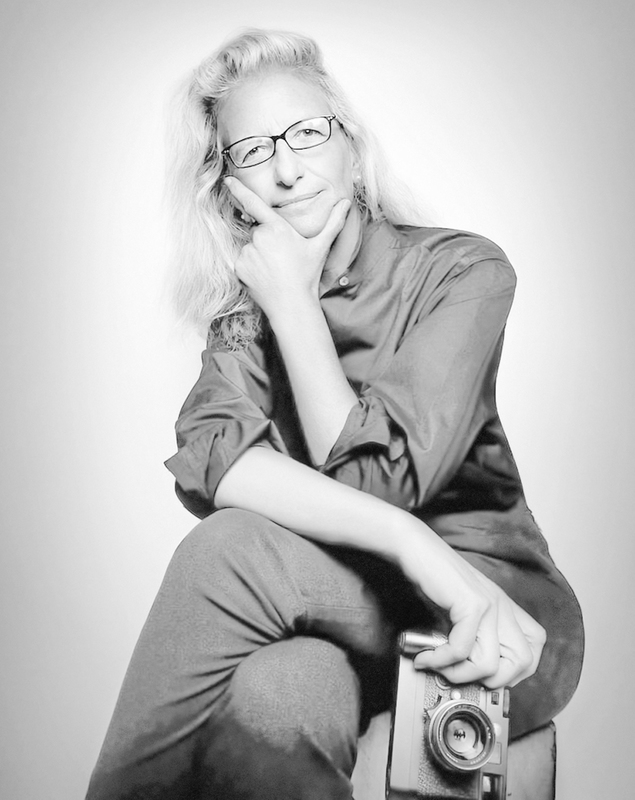 STRONG BEAUTIFUL WOMEN ANNIE LEIBOVITZ BeautifulNow