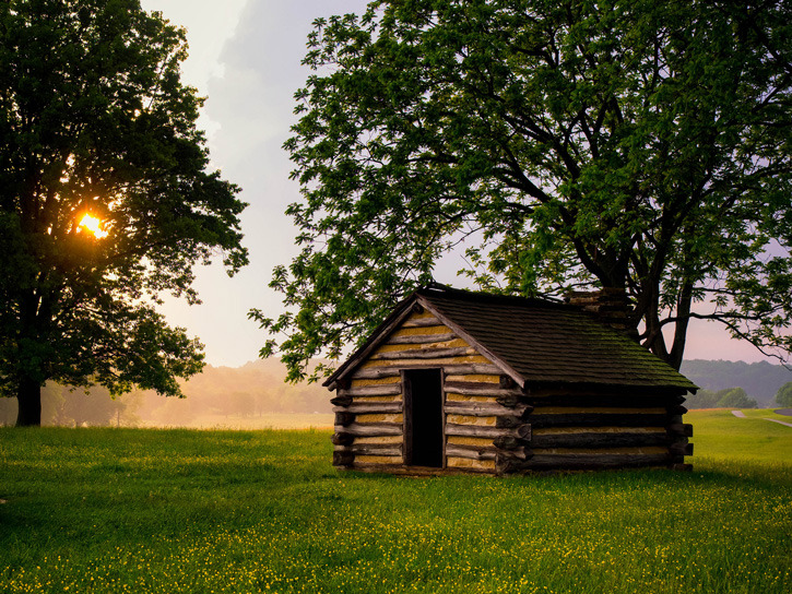 10 Beautiful Shelter Ideas and Images Now | BeautifulNow