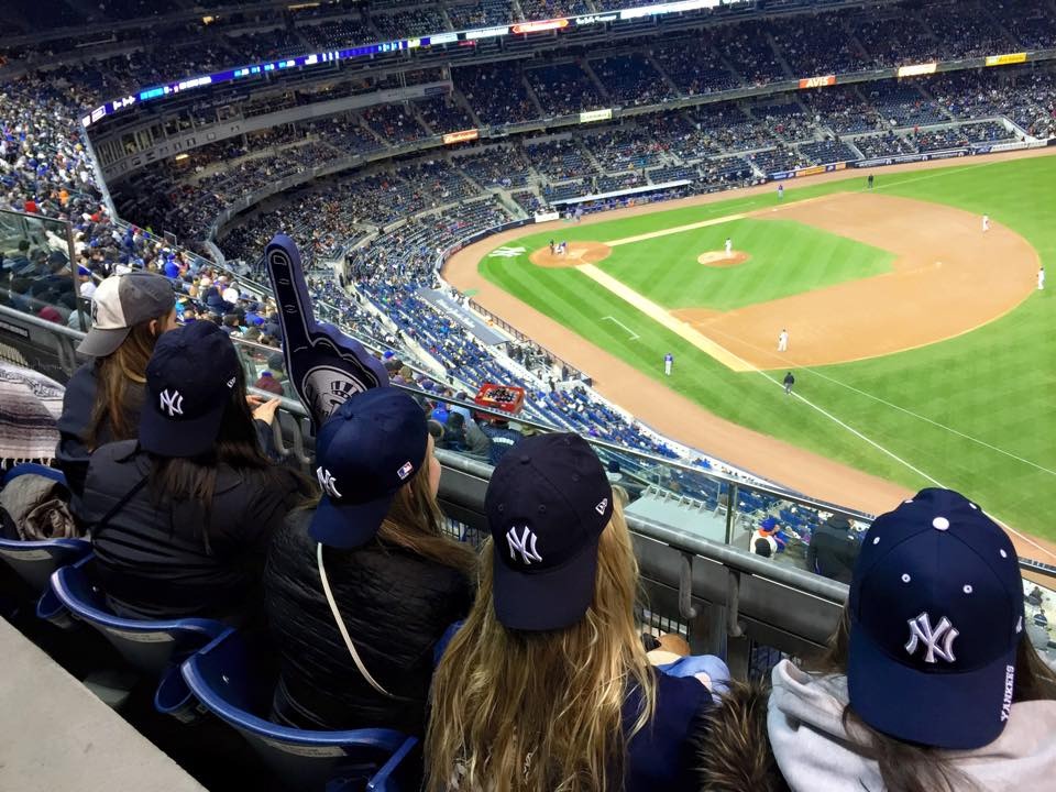Yankees Game Photo Contests BeautifulNow