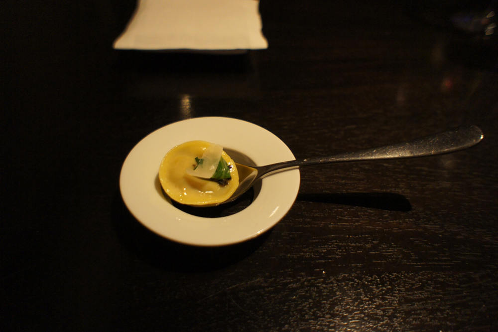 Explosions of Creativity in Cocktails! The Aviary BeautifulNow