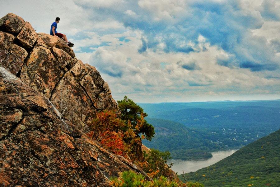 Hikes to Gratitude Beautiful Hudson Valley Trails BeautifulNow