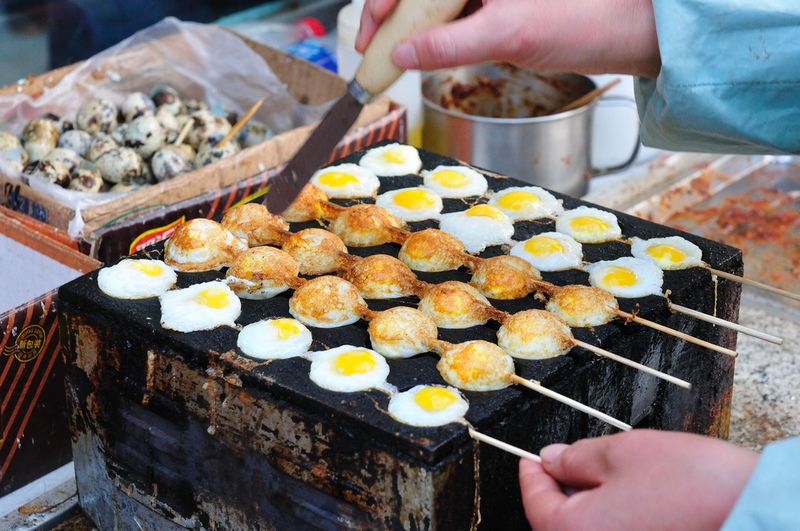 Tiny Quail Eggs Beat Chicken Eggs! BeautifulNow
