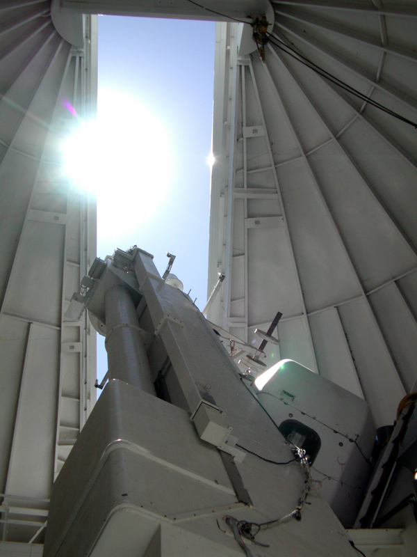 Travel to the Stars! Spectacular Telescopes to Visit Now BeautifulNow