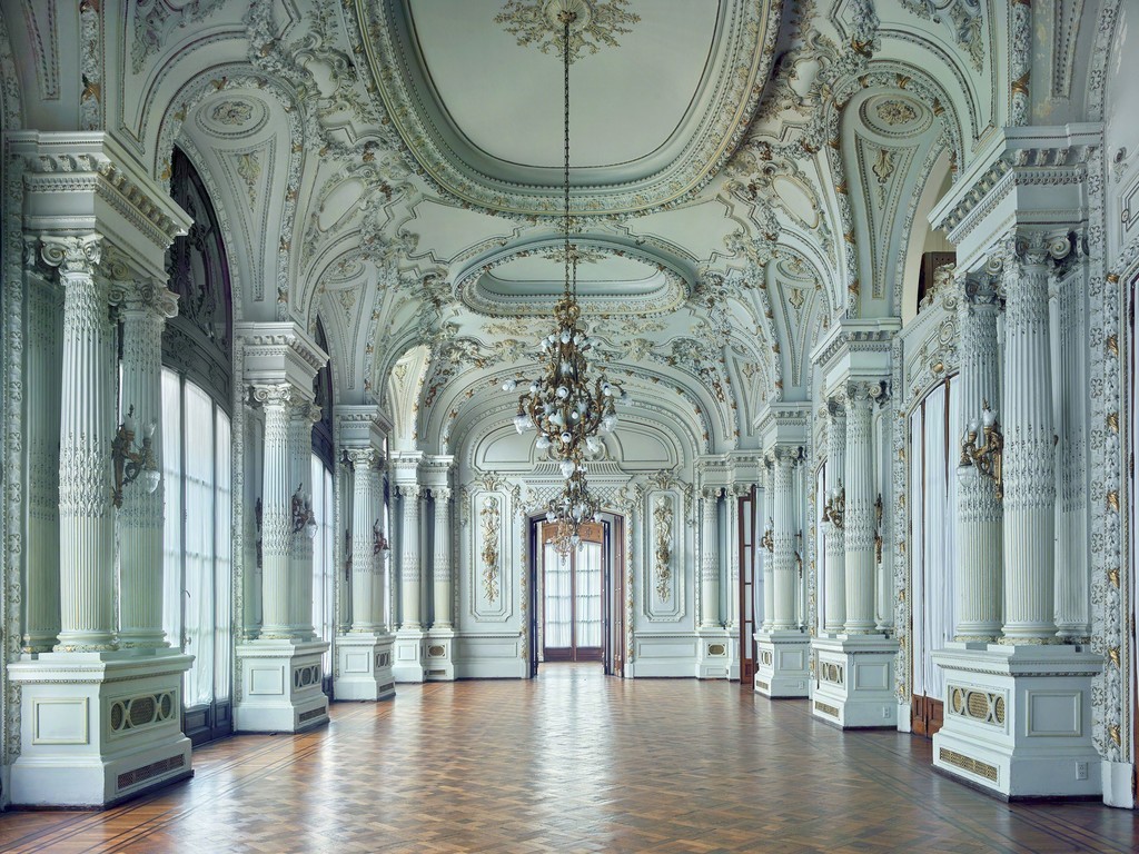 Fresh eye on timeless beauty of Buenos Aires | Michael Eastman ...