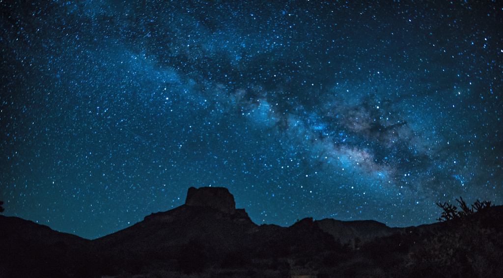Sleep Under Starry Skies Here 10 Most Beautiful Dark Sky Campsites Beautifulnow